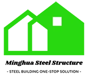 Minghua  Stal  Struktura  Co.,  z oo
