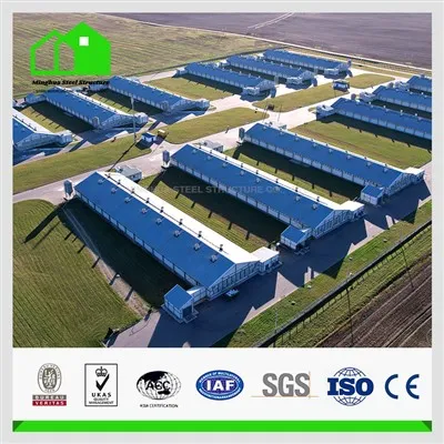 Stalowa Ferma Drobiu